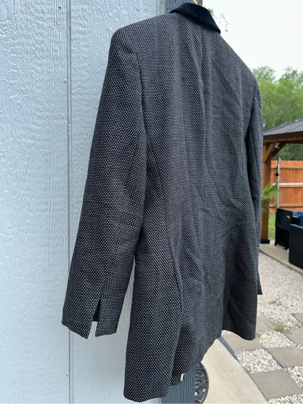 Christian Dior Blazer - Picture 8 of 9